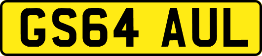 GS64AUL