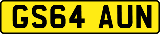 GS64AUN
