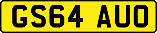 GS64AUO