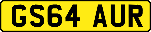 GS64AUR