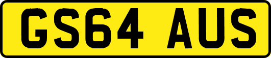 GS64AUS