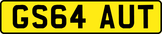 GS64AUT