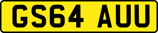 GS64AUU