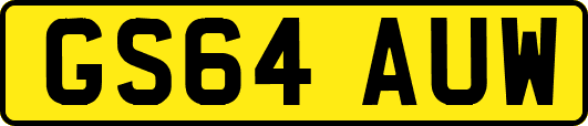 GS64AUW