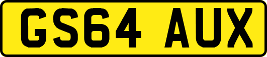 GS64AUX