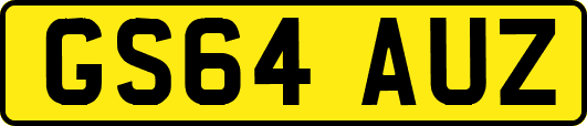 GS64AUZ