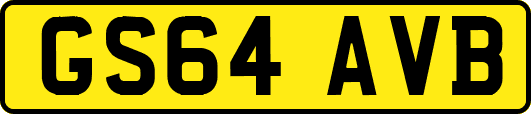 GS64AVB