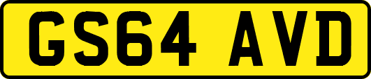 GS64AVD