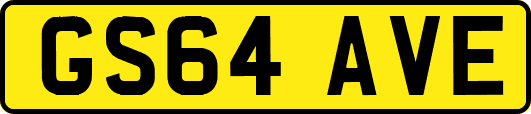 GS64AVE