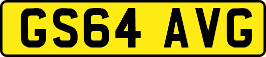 GS64AVG