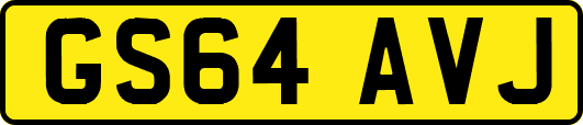 GS64AVJ