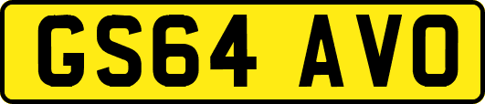 GS64AVO
