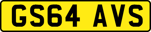GS64AVS