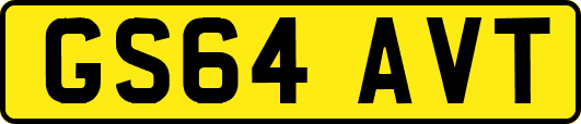 GS64AVT