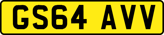 GS64AVV