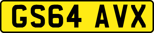 GS64AVX