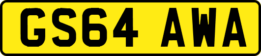 GS64AWA