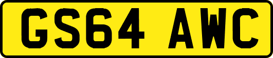 GS64AWC