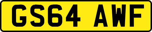 GS64AWF