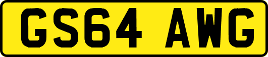 GS64AWG