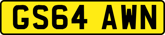 GS64AWN
