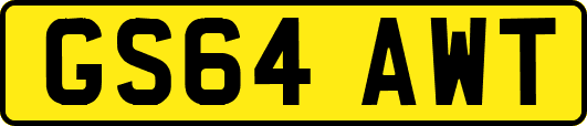 GS64AWT