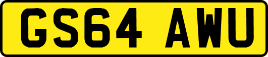 GS64AWU