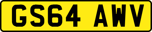 GS64AWV