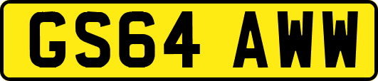GS64AWW