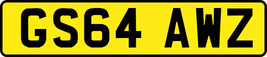 GS64AWZ