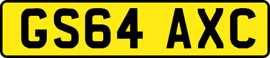 GS64AXC