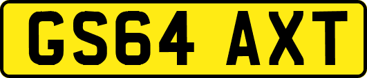 GS64AXT