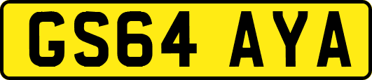 GS64AYA