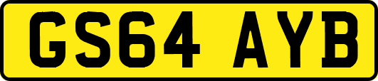 GS64AYB