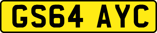 GS64AYC