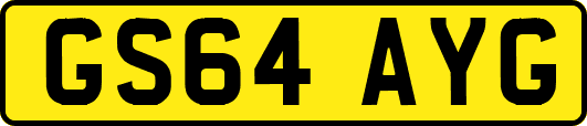 GS64AYG