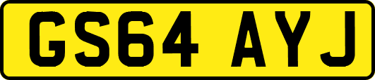 GS64AYJ