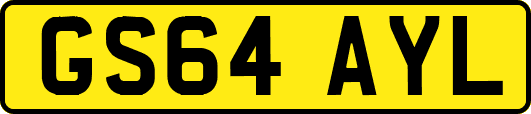 GS64AYL