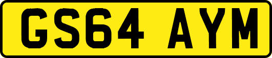 GS64AYM