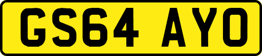 GS64AYO