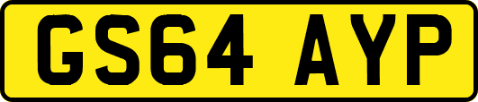 GS64AYP
