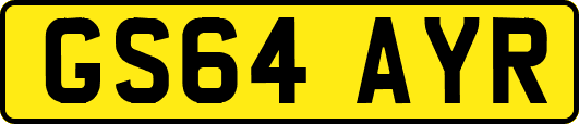 GS64AYR