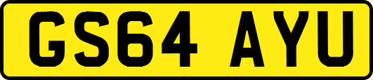 GS64AYU