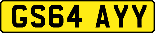 GS64AYY