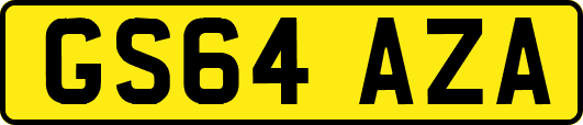 GS64AZA