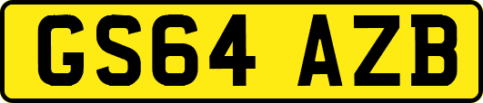 GS64AZB