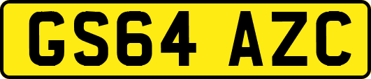 GS64AZC