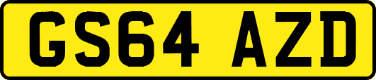 GS64AZD