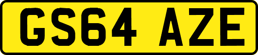 GS64AZE
