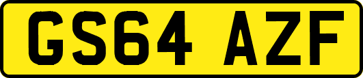 GS64AZF